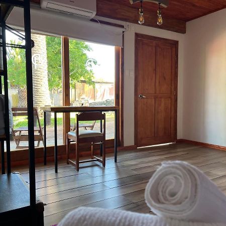 La Posada Del Minero Minas de Corrales エクステリア 写真
