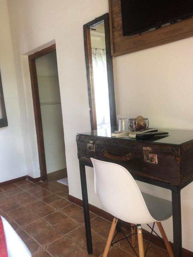 La Posada Del Minero Minas de Corrales エクステリア 写真