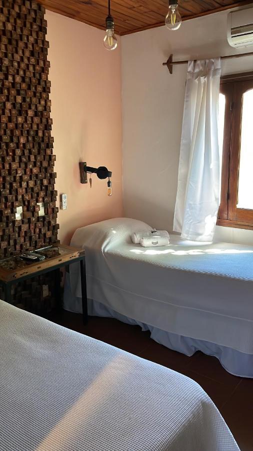 La Posada Del Minero Minas de Corrales エクステリア 写真
