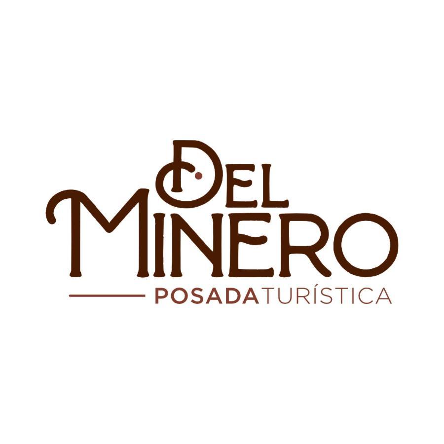 La Posada Del Minero Minas de Corrales エクステリア 写真